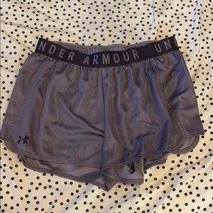 Under Armour Shorts